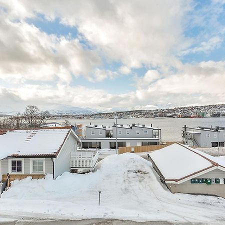 Bramy Apartments The Home Тромсе Екстер'єр фото