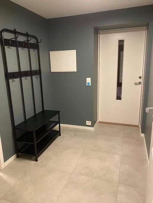 Bramy Apartments The Home Тромсе Екстер'єр фото