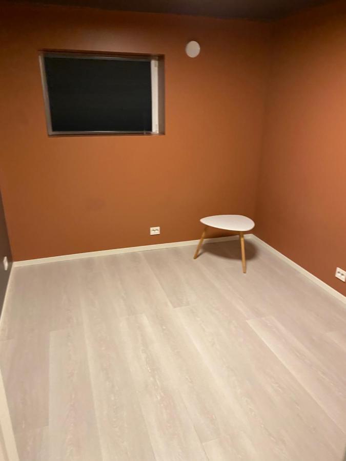Bramy Apartments The Home Тромсе Екстер'єр фото